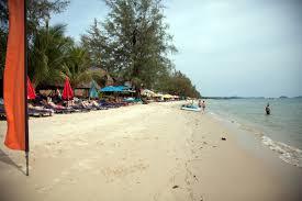 Plage d'Otres