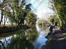Kennet and Avon Canal