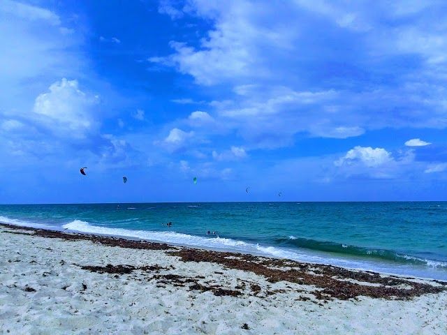 Sø Worth Strand