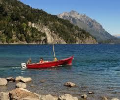 Lago Moreno