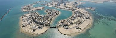 Isole Amwaj