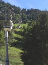 Seilbahn Panthiaz