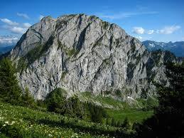 Mont Chauffé