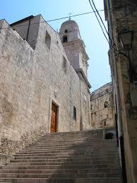 Cathédrale de Vieste