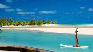 O'otu Beach