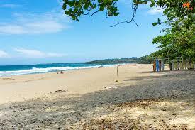 Praia Cocles