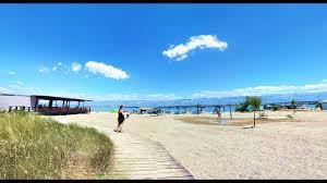 Praia de Ninska Laguna