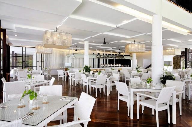 Taming Sari Cafe