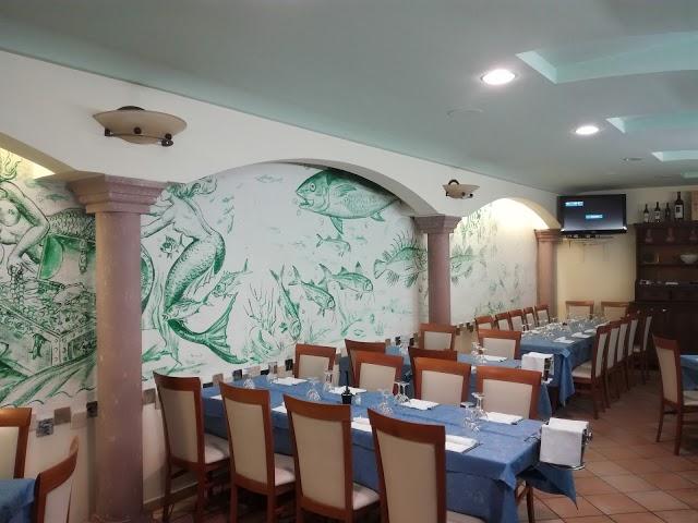 Ristorante Pizzeria La Maggiorana
