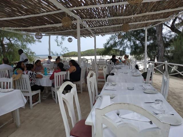 Papa Remo Beach