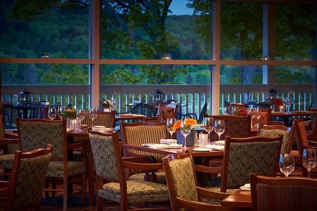 Eclipse Restaurant