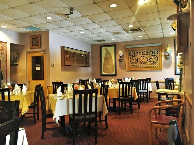 Saen Thai Cuisine