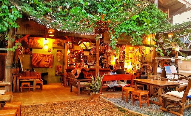 Koh Mak Art House