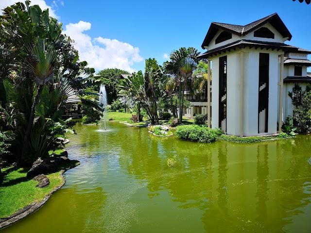 Hotel Sofitel Mauritius L'Imperial Resort & Spa