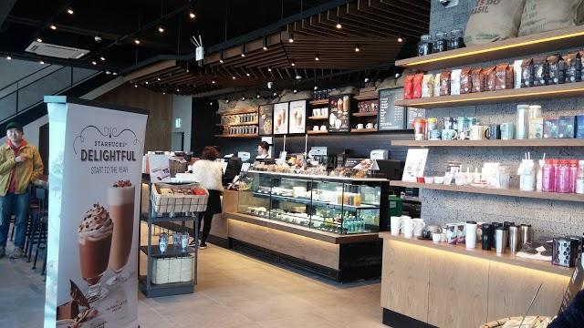 Starbucks