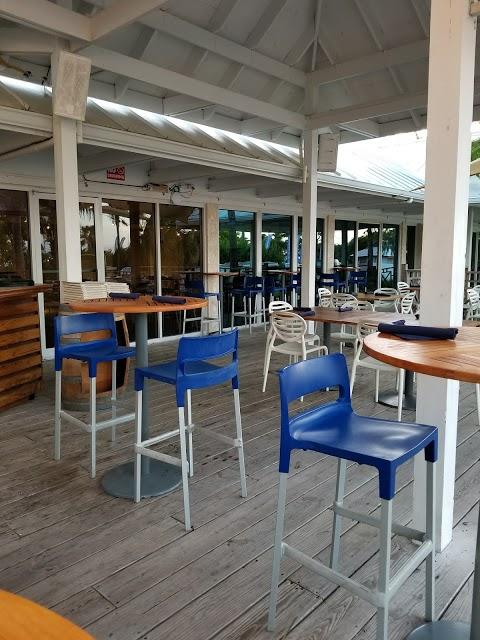 Salt restaurant