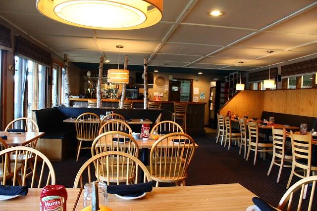Brittany's Food & Spirits