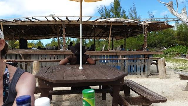 Bernie's Tekie Hut