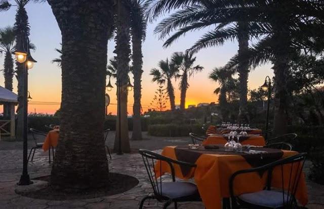 La Pergola Ristorante Pizzeria