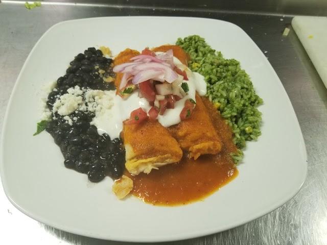 Hola Restaurant