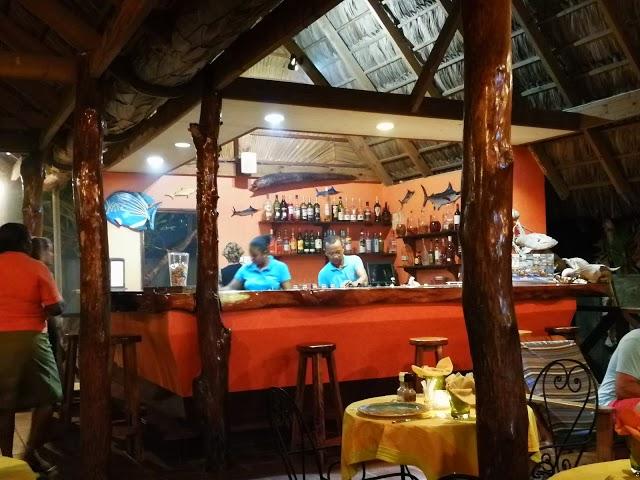 Les Lauriers Restaurant
