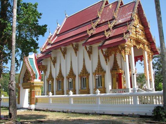 Hat Nai Han