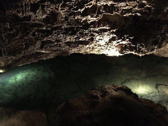 Perry's Cave