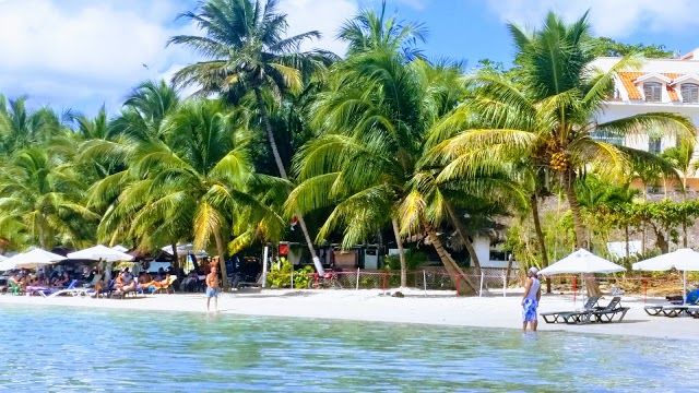 Boca Chica