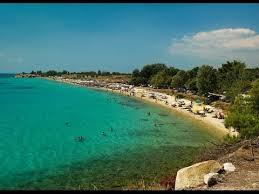 Spiaggia di Agios Ioannis