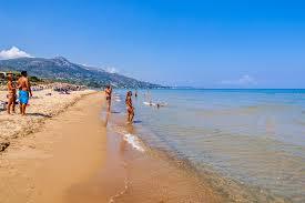 Spiaggia Banana