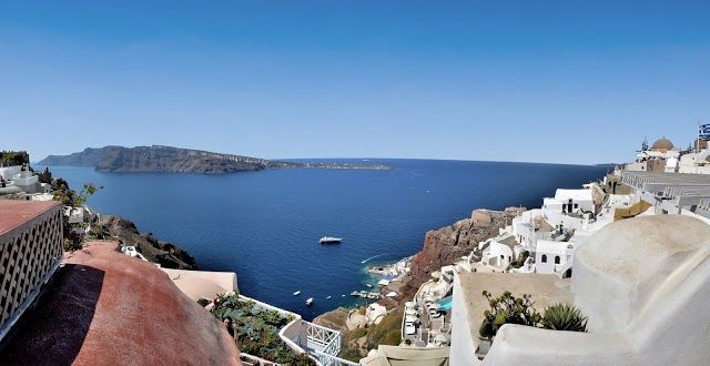 Castelo de Oia
