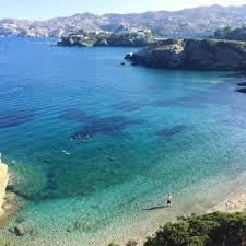 Strand Psaromoura