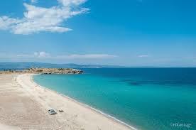 Spiaggia di Trani Ammouda