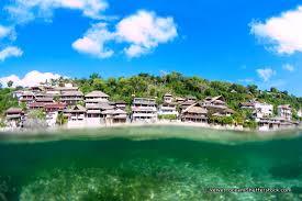 Strand von Bingin