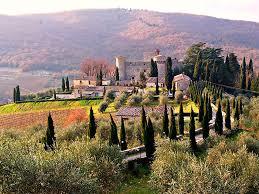 Meleto Castle