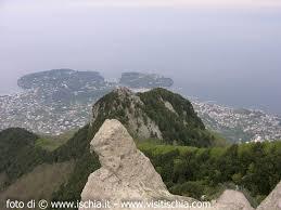 Mount Epomeo
