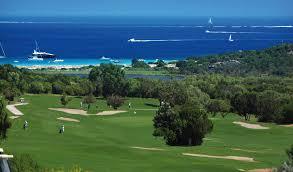 Golfclub Pevero