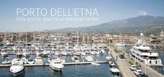 Porto dell'etna