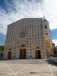 Shrine of the Holy Face