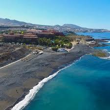 Playa de La Enramada