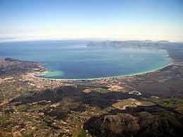 Platja de Alcudia