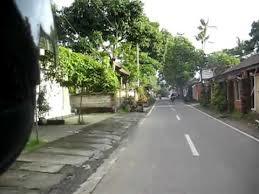 Jalan Drupadi