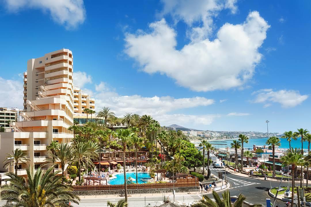 Playa del Inglés