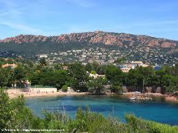 Plage de Camp Long