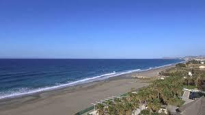 Platanes Beach