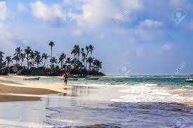 Moragalla Beach