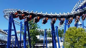 Blue Tornado