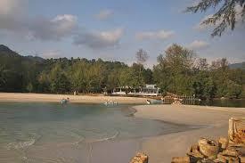Klong Prao Beach