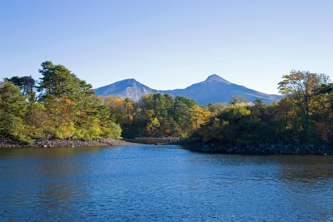 Lake Hibara