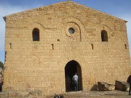 Temple of Demeter